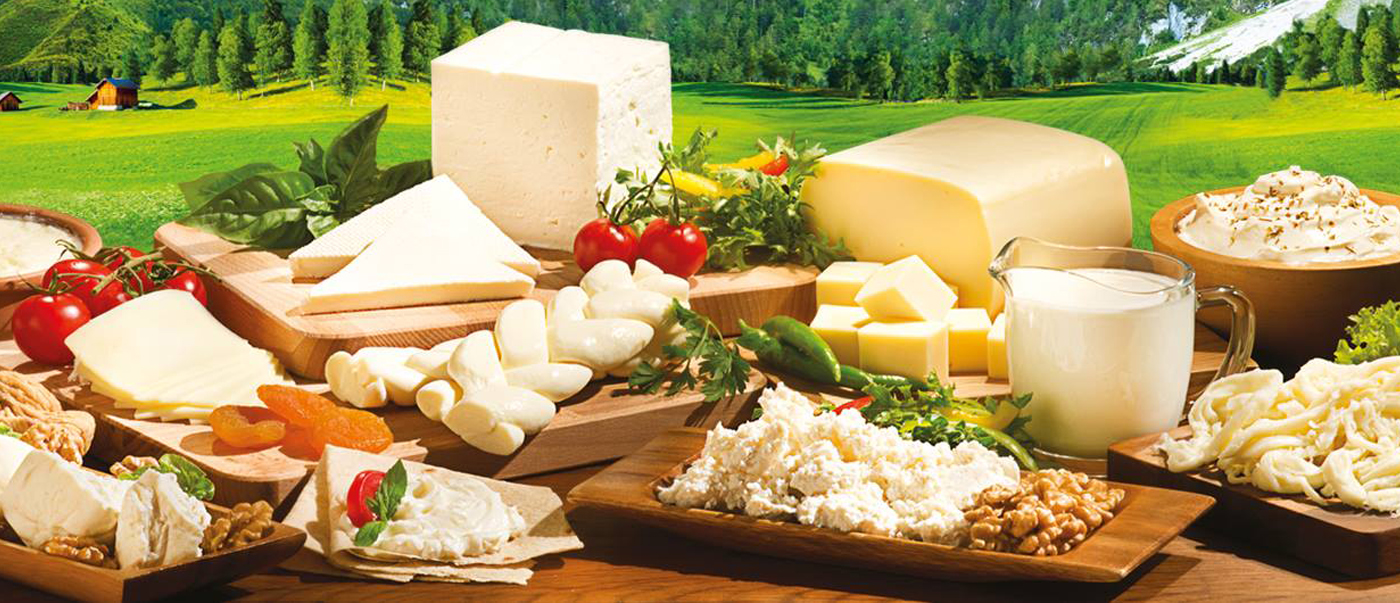 Kaymak