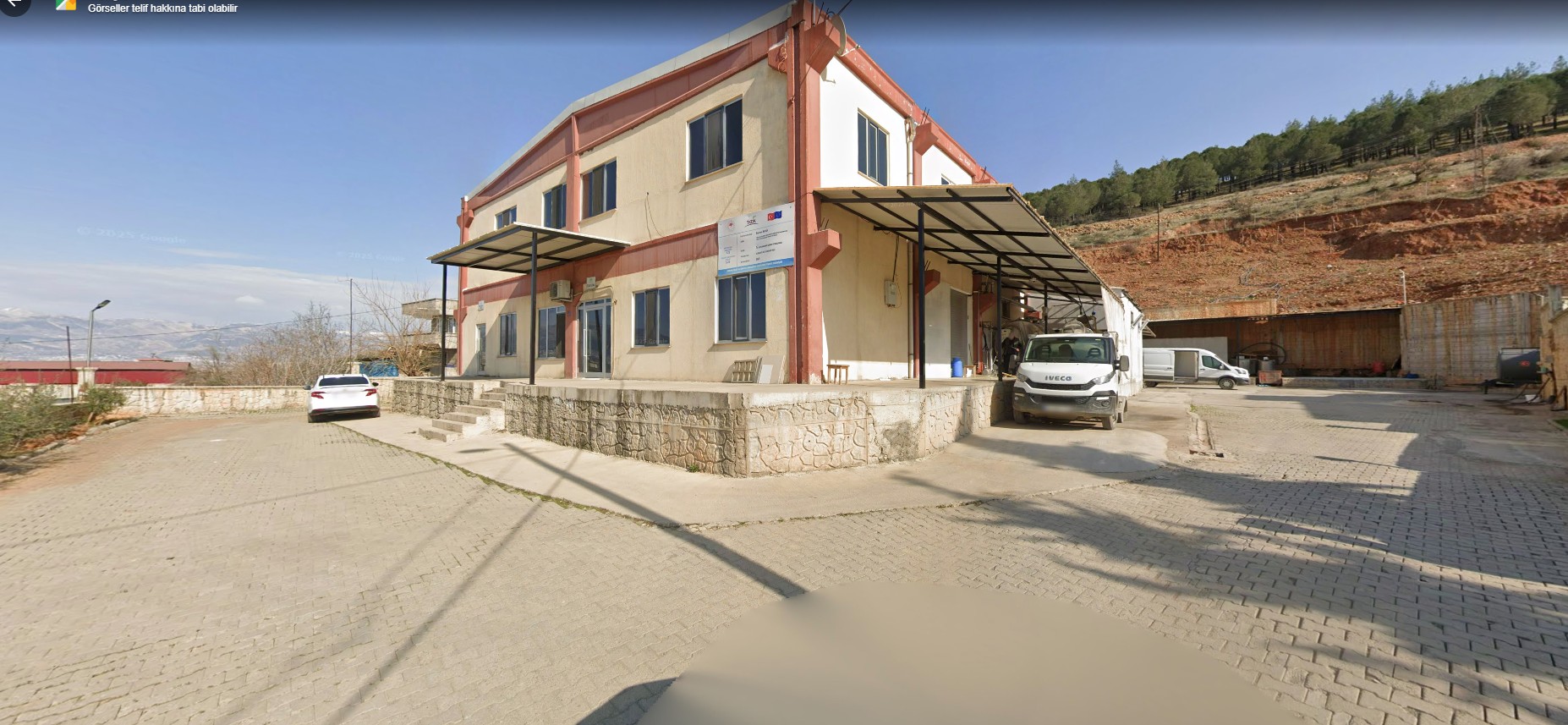Doğal Lezzetler
